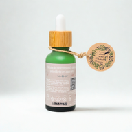 Illuminating Serum: Nano Vit. C with Triple H.A.