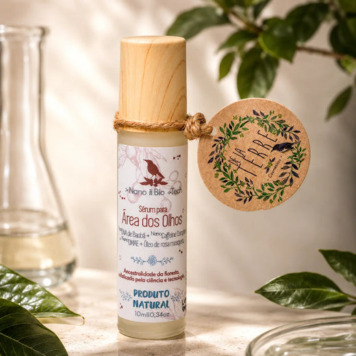 Eye Area Serum