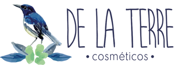 De La Terre Cosméticos Naturais