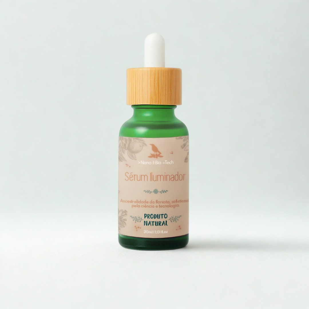 Sérum Iluminador