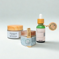 Facial Brightening Kit – Brightening, Evenness and Nourishment