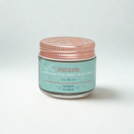 Crema nanohidratante