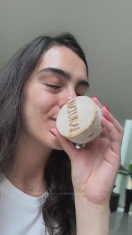 Calming Soap